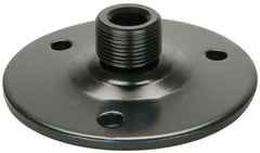 qtx Gooseneck Base Black