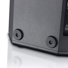 LD Systems GT 15 A Enceinte de sonorisation amplifiée 15"