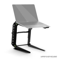 Gravity LTS 01 CB Höhenverstellbarer Laptop- und Controller-Ständer