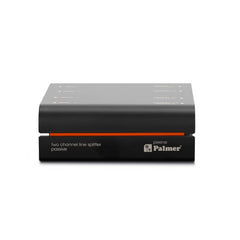 Passiver 2-Kanal-Leitungssplitter von Palmer Peene