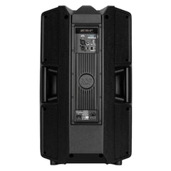 2x RCF ART 745-A MK5 15" Active Two-Way Speaker 1400W