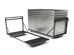 Système de transport Alutruss Be-1Wg