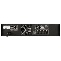 Lynx Pro-Audio RS4-4000 4 x 1000W Power Amplifier