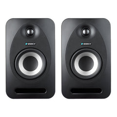 2x Tannoy Reveal 402 Studiomonitor-Lautsprecher 50W Single