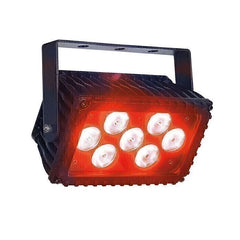 Showtec Cameleon LED Flood Light RGB 7 x 3W TRI IP65 Outdoor