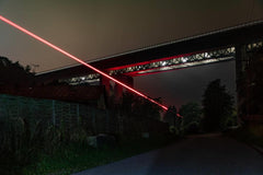 Laserworld RTI Ango 600 Laser 600,000 mW