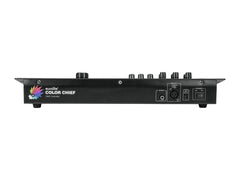 Eurolite DMX LED Colour Chief Controller Lighting Desk Control