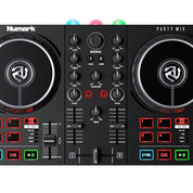 Numark Party Mix II Contrôleur DJ Serato DJ Lite *B-Stock
