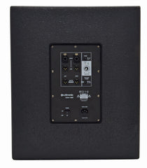 Citronic CASA-15BA Aktiv-Sub 500Wrms