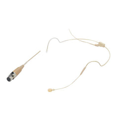 Petit micro casque W Audio - Mini XLR 3 pôles