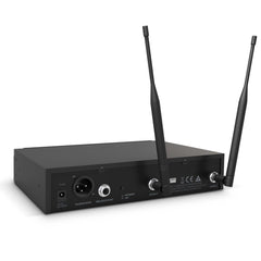 LD Systems U518 HHD Drahtloses Mikrofonsystem1785 – 1800 MHz.