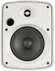 adastra FC5V-W enceinte de fond compacte 100 V 5,25 pouces, blanc **
