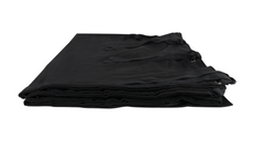 Wentex Backdrop Stage Curtain Drape 3m x 8m Unpleated