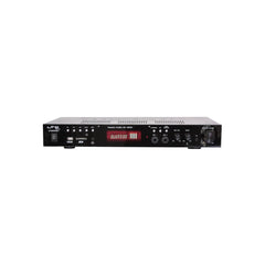 10-7051 LTC ATM6000BT Amplificateur Bluetooth USB Karaoké Hifi Stéréo * Stock B