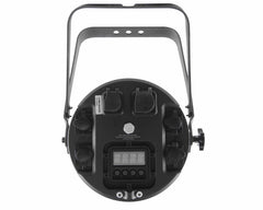 Chauvet Professional COLORado 2-Quad Zoom RGBW LED Wash Fixture (IP65 rated)