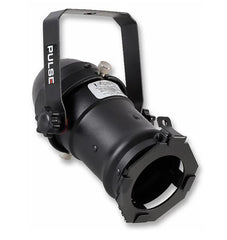 Spot Pulse PAR 16 Éclairage 12v Noir *Stock B