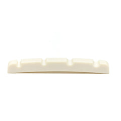 Graphtech Nubone Nut Slotted Bass Fender Precision - 10pcs