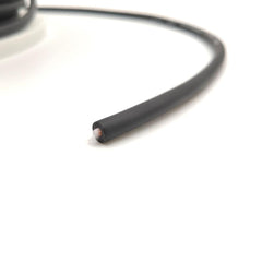 Roar DMX Cable 2 Core Screened 100M Roll for Lighting Control *B Stock*