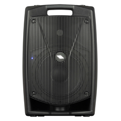 2x PROEL V8PRO 8" Active Speaker with DSP
