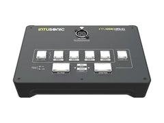 INTUSONIC HPA41 4-zone Paging Station