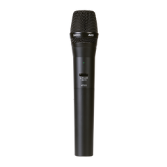 AKG DMS100 Vocal Handheld Microphone Wireless System