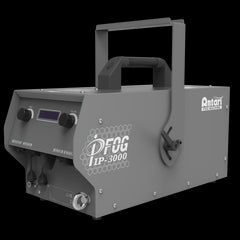 Antari IP-3000 IP Rated 3000W Fog Machine IP65