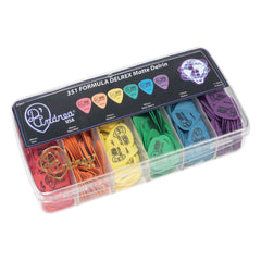 D'andrea 351 Delrex Assortment Kit - 432pcs