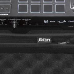 UDG Creator Denon DJ Prime 4+/ 4 Hardcase Schwarz