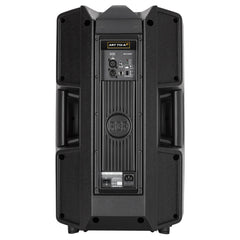 2x RCF ART712-A (MK4) 1400w Active 2 Way Speaker (Bundle 1)