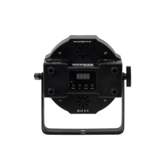 Equinox MaxiPar Quad MKII LED