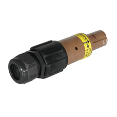 eLumen8 Powersafe 500A Line Drain 120mm2 L1 Brown