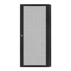 Porte de rack grillagée 24U Penn Elcom (R8460/24)