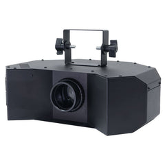 Equinox Helix 100W Gobo-Blume