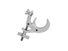 Eurolite Th-5070 Coupleur à verrouillage rapide Argent