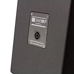 LD Systems DAVE 12 G3 Kompaktes 12" aktives PA-System