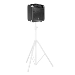 LD Systems Roadjack 8 Battery Bluetooth Loudspeaker with Mixer