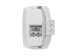 Omnitronic Od-6T Enceinte Murale 100V Blanc 2X