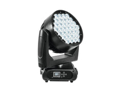 Lavage à tête mobile Futurelight Eye-37 Rgbw Zoom Led