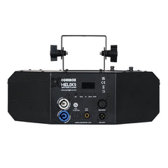 Fleur de Gobo Equinox Helix XP 150W