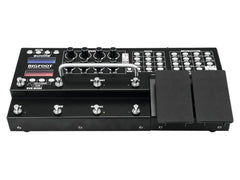 70064517 Contrôleur au pied DMX Move Bigfoot 192 *Stock B