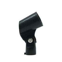 W Audio Wireless Microphone Stand Clip Holder Heavy Duty