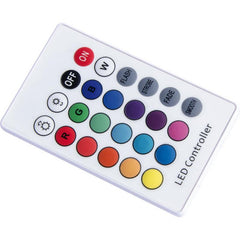 AFX RGBW IP54-zertifizierter, batteriebetriebener LED-Barhocker