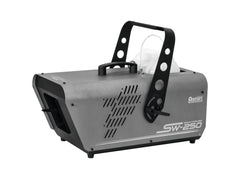 Antari SW-250X High Power Snow Machine Snowing DMX inc Wireless Remote