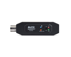 Alto Bluetooth Total 2 Wireless Receiver DJ PA Speaker Mixer