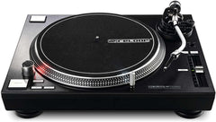 Ensemble vinyle platine vinyle Reloop RMX-44BT + RP-7000 MK2