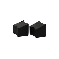 eLumen8 CP180C 1-Kanal-Kabelrampe 30-Grad-Ecke