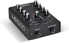 Ibiza MIX500 2ch DJ Mixer
