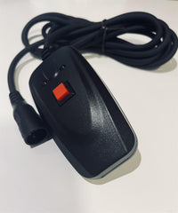 Thor SM001 Smoke Machine Replacement Remote Control 3 Pin XLR Connection
