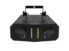 EUROLITE LED DMF-4 Hybrid Flower Effect