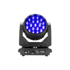 ADJ Focus Flex L19 Moving Head LED RGBL Wash, Beam, Pixel Effects